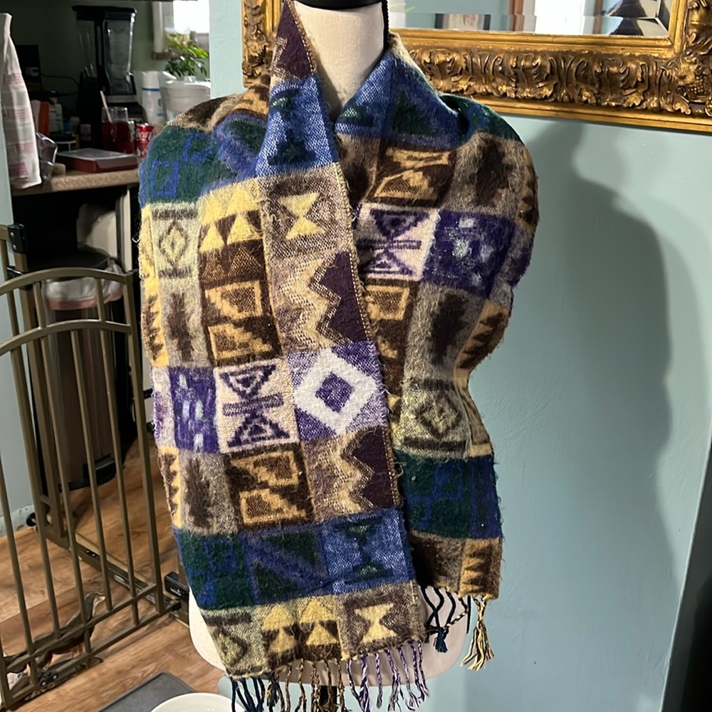 women’s scarf